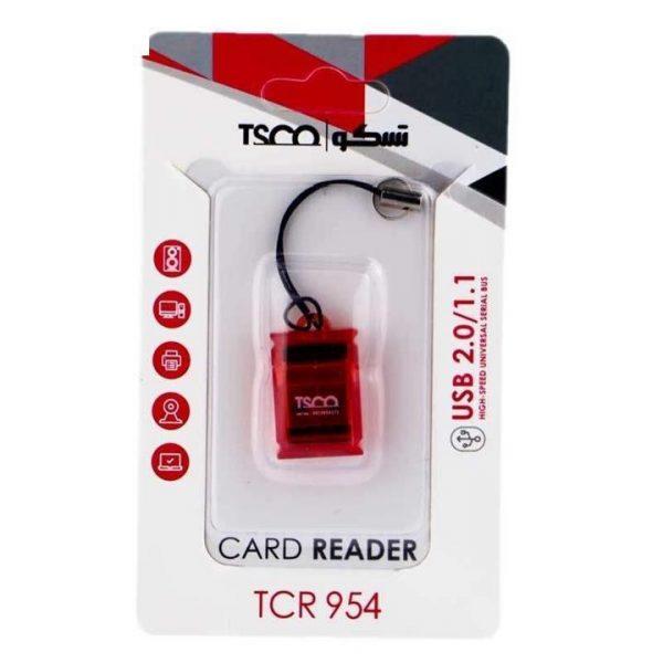 رم ریدر TSCO مدل TCR-954
