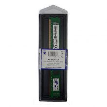 رم کامپیوتر کینگستون 4GB DDR3 1600MHz PC3-12800