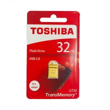 فلش مموری Toshiba مدل U720 ظرفیت 32 گیگابایت