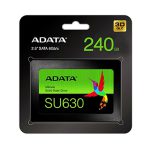 اس اس دی اینترنال ADATA مدل Ultimate SU630 ظرفیت 240 گیگابایت