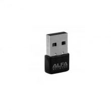 کارت شبکه وایرلس ALFA USB مدل W102
