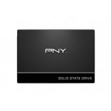 اس اس دی اینترنال PNY مدل CS900 ظرفیت 480 گیگابایت