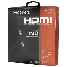 کابل 1.5 متری SONY HDMI