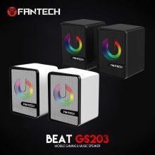 اسپیکر دسکتاپ گیمینگ Fantech مدل BEAT GS203