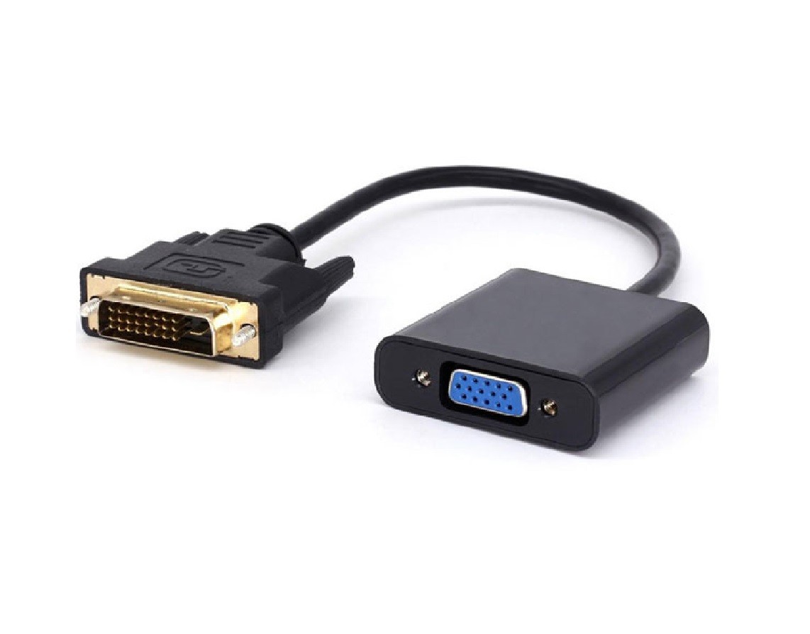 تبدیل DVI-D به VGA اکتیو برددار — تصویر ۳
