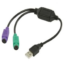 تبدیل USB به PS2