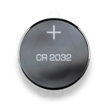 باطری سکه ای مدل CR2032