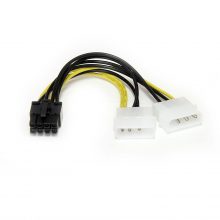 کابل تبدیل ۸ پین گرافیک به IDE 2