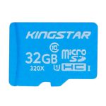 میکرو مموری KingStar مدل UHS-I U1 ظرفیت 32GB
