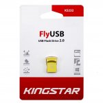 فلش مموری KingStar مدل KS230 USB2.0