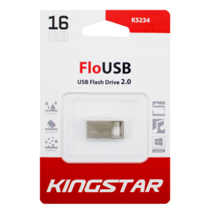 KS234 USB2.0 FLO