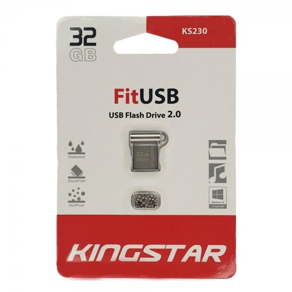 فلش مموری KingStar مدل KS230