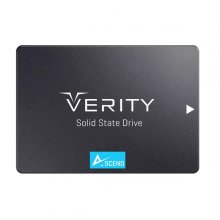 حافظه اس اس دی Verity مدل S601 ظرفیت 240GB