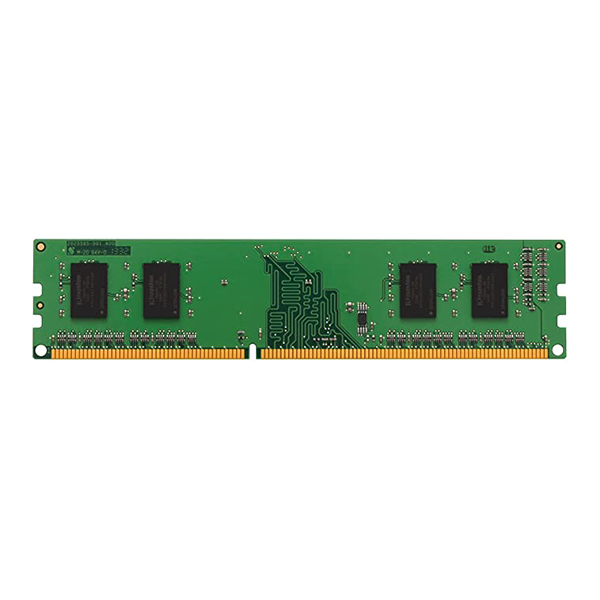 رم کامپیوتر کینگستون مدل DDR3 12800MHz CL11 ظرفیت 2 گیگابایت
