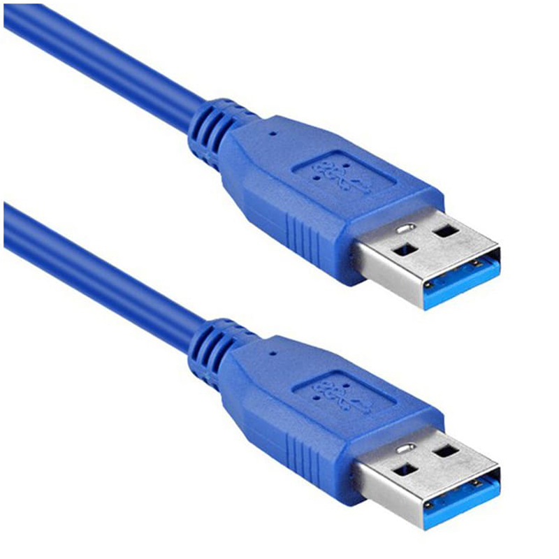 کابل لینک USB 3.0 طول 60 سانتی متر