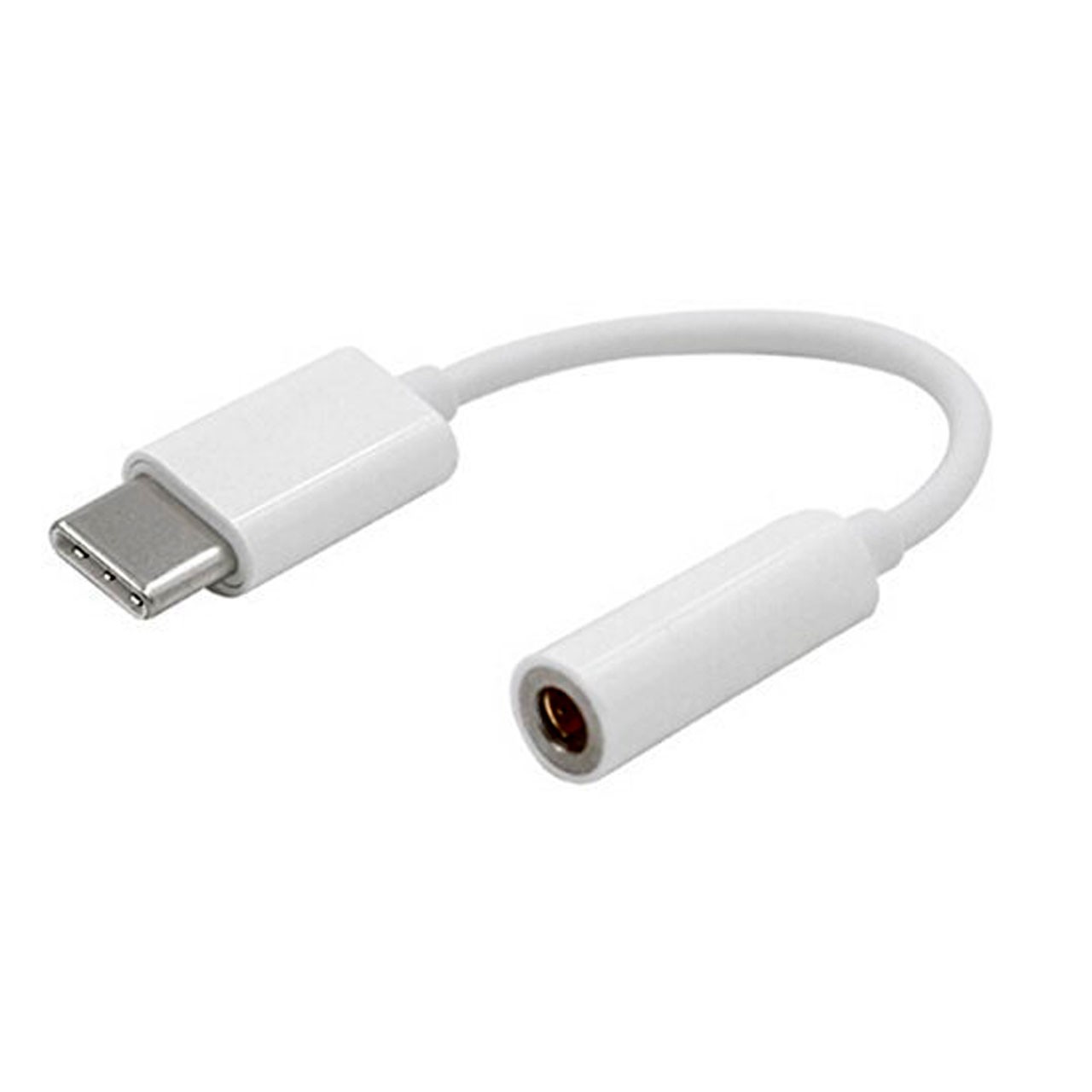 کابل تبدیل USB Type-C به AUX