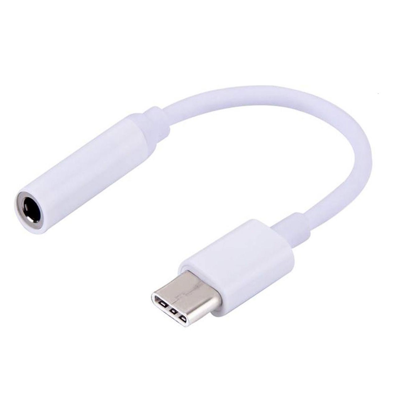 کابل تبدیل USB Type-C به AUX — تصویر ۳