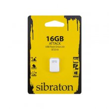 فلش مموری sibraton مدل SF2510 ظرفیت 16GB