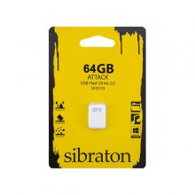 فلش مموری sibraton مدل SF2510 ظرفیت 64GB