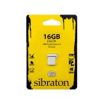 فلش مموری sibraton مدل SF2520 ظرفیت 16GB