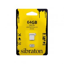 فلش مموری sibraton مدل SF2520 ظرفیت 64GB