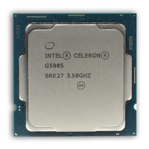 G5905 TRAY Pentium