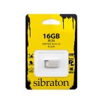 فلش مموری sibraton مدل SF2540 ظرفیت 16GB