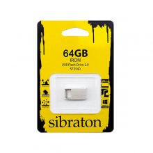 فلش مموری sibraton مدل SF2540 ظرفیت 64GB