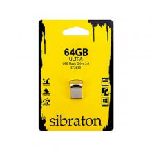 فلش مموری sibraton مدل SF2530 ظرفیت 64GB
