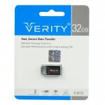 فلش وریتی VERITY V 813 USB3.0 32GB