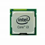 CPU intel Core i3 9100TRY