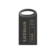 فلش مموری USB 3.0 لوتوس مدل L815 ظرفیت 16 گیگابایت