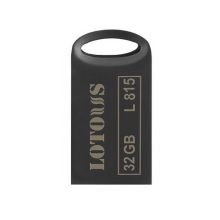 فلش مموری USB 3.1  لوتوس مدل L815 ظرفیت 32 گیگابایت