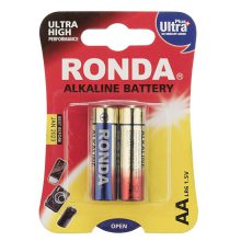 باتری قلمی DBK مدل Ultra Plus Alkaline بسته 2 عددی