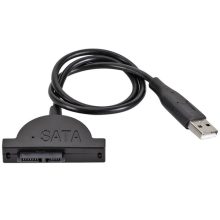 تبدیل USB2 به MINI SATA