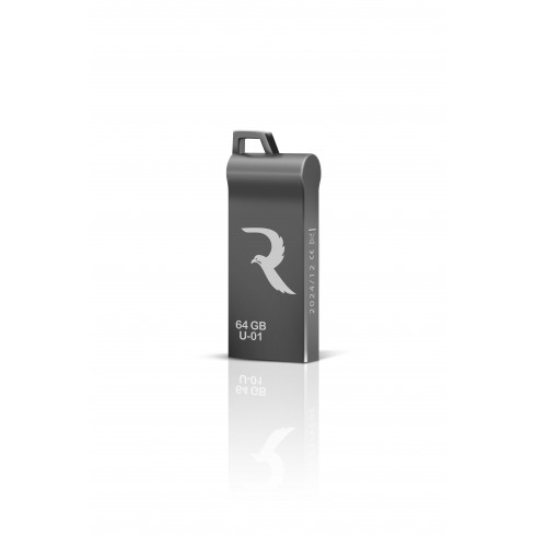 فلش مموری ریووکس ظرفیت 32GB مدل U01