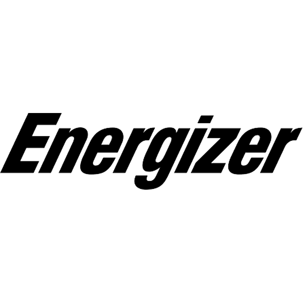 انرجایزر | ENERGIZER