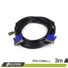 کابل VGA الون مدل EL-300 طول 3 متر