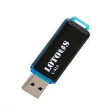 فلش مموری USB 3.0 لوتوس ظرفیت 32GB مدل L812