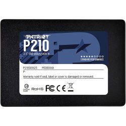 اس اس دی اینترنال پتریوت مدل P210 ظرفیت 128 گیگابایت