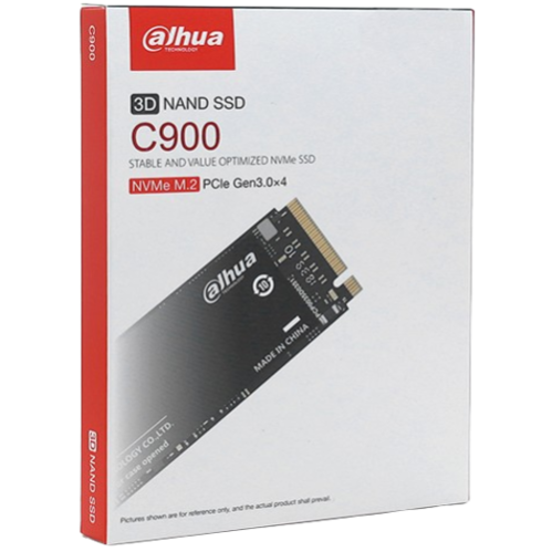 اس اس دی اینترنال داهوا مدل CS900 ظرفیت 512 گیگابایت